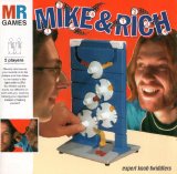 Mike and Rich - Expert Knob Twiddlers