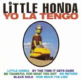 Yo La Tengo - Little Honda EP
