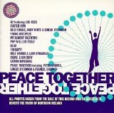 Various artists - Peace Together [Island, 1993]