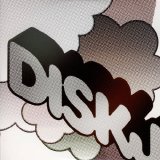 diskJokke - Staying In