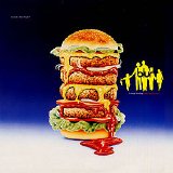 Blur - 1993-10-04 - Sunday Sunday (single) [Food]