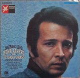 Herb Alpert & The Tijuana Brass - Sounds Like