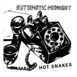 Hot Snakes - Automatic Midnight