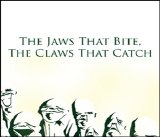 As The Poets Affirm - The Jaws That Bite, The Claws That Catch