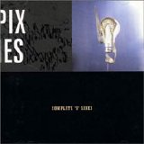 Pixies - Complete 'B' Sides