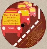 Marc Ashken - Bus Driver (12'')