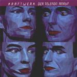 Kraftwerk - Der Telefon Anruf (German 12'')