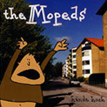 The Mopeds - Hände Hoch EP