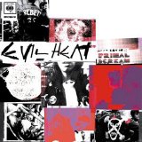 Primal Scream - Evil Heat