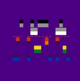 Coldplay - The Hardest Part (single)