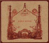 Boduf Songs - Boduf Songs