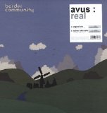 Avus - Real (12'')