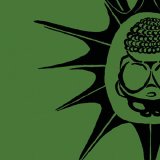Charalambides - 2005 - Our Bed Is Green [Kranky]