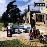 Oasis - Be Here Now (vinyl)
