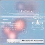 Unexplained Transmission - Unexplained Transmission