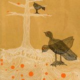 Lewis & Clarke - Bare Bones and Branches (US Release)