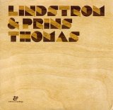 Lindstrøm & Prins Thomas - Lindstrøm & Prins Thomas