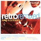 Various artists - RetroRemixed, Vol. 1; Rare & Extended