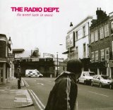 The Radio Dept. - The Worst Taste In Music (cds)