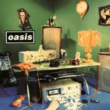 Oasis - Shakermaker (single)