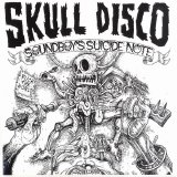 Shackleton - Soundboy's Suicide Note (12'')