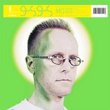 Gus Gus - Moss (single)