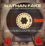 Nathan Fake - Outhouse (Rmxs Part 2) (12'')
