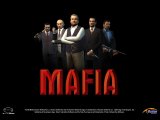 Various artists - Mafia Game Soundtrack [2002]