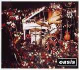 Oasis - Don't Look Back In Anger (single)