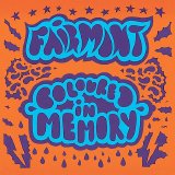 Fairmont - Coloured In Memory (2x12'')