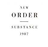 New Order - 1987-08 - Substance [Factory]