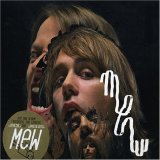 MEW - And The Glass Handed Kites