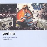 Gerling - Enter Spacecapsule (remix single)