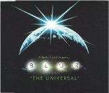 Blur - 1995-11-13 - The Universal (single) [Food]