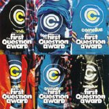 Cornelius - The First Question Award