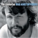Kris Kristofferson - 2004 - The Essential [Sony]