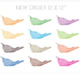 New Order - 2006-03 - 12x12'' [New State Recordings]