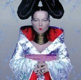 BjÃ¶rk - Homogenic