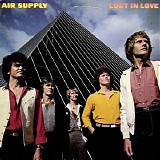 Air Supply - Lost In Love