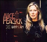 Alice Peacock - Who I Am