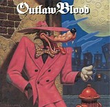 Outlaw Blood - Outlaw Blood