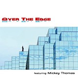 Over The Edge - Over The Edge