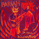 Pariah - To Mock A Killingbird