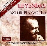 Astor Piazzolla - Leyendas