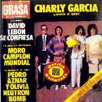 Seru Giran - La grasa de las capitales