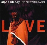 Alpha Blondy - Live au Zenith (París)