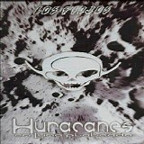 Los Piojos - Huracanes en luna plateada