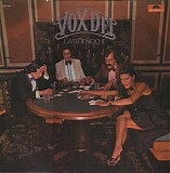 Vox Dei - Gata de noche