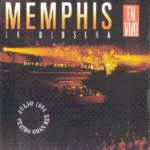 Memphis La Blusera - En vivo Teatro Gran Rex