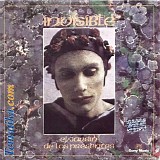 Invisible - El jardín de los presentes